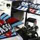 Photo credit: Williams Martini Racing